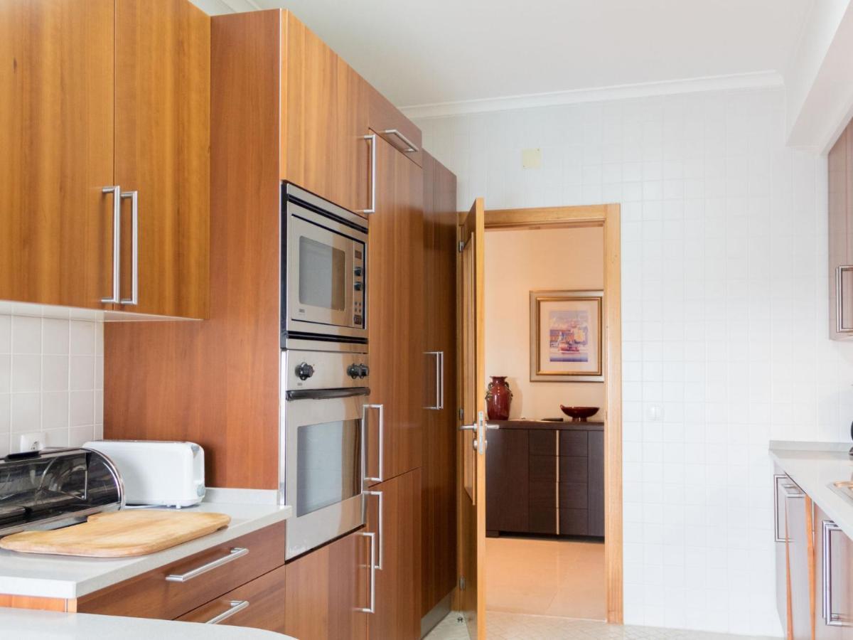 Apartment Panoramico By Interhome Foz do Arelho Exterior photo